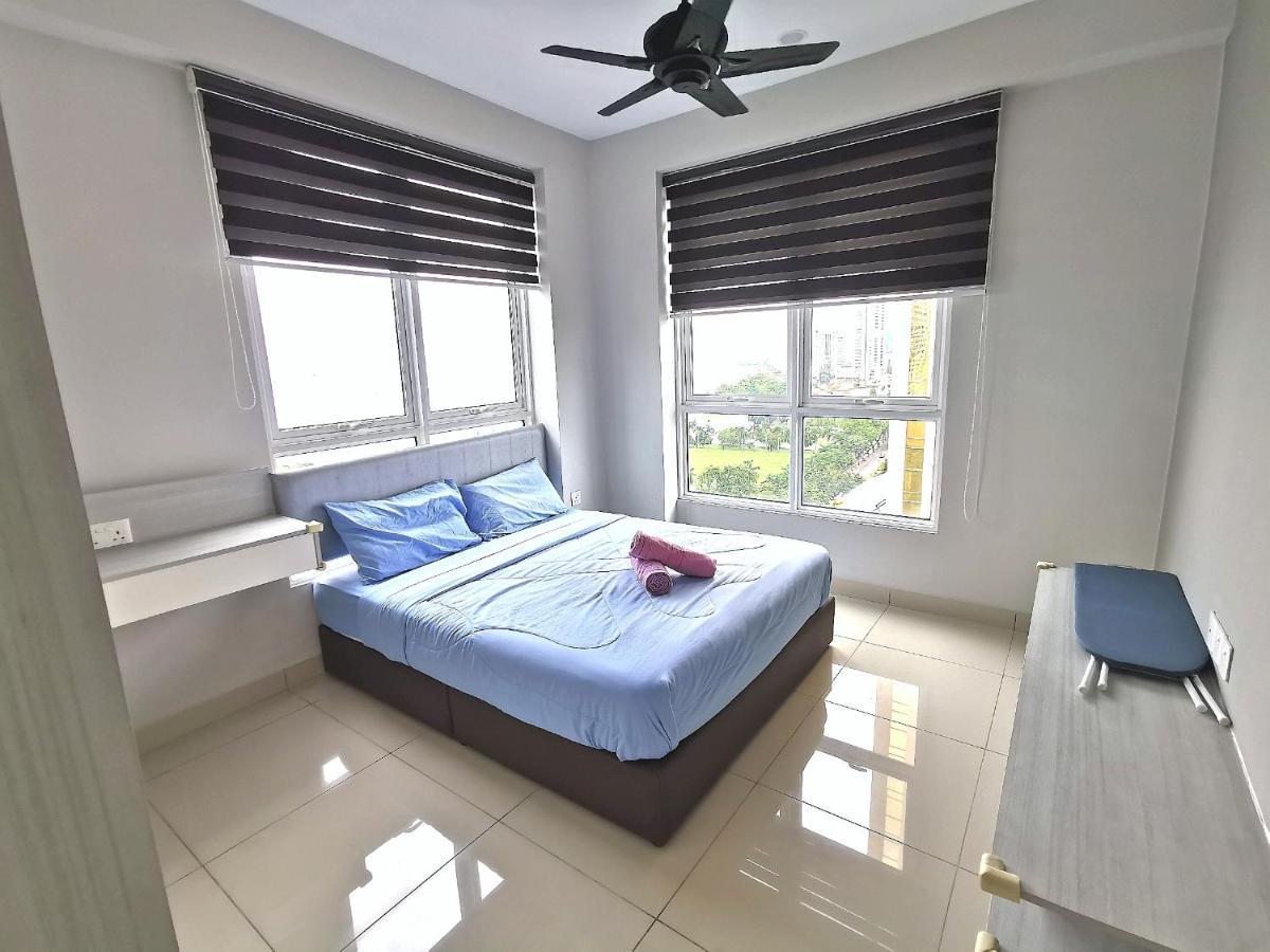 Mansion One, Private Room George Town Extérieur photo