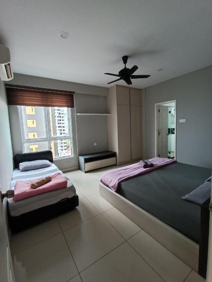 Mansion One, Private Room George Town Extérieur photo