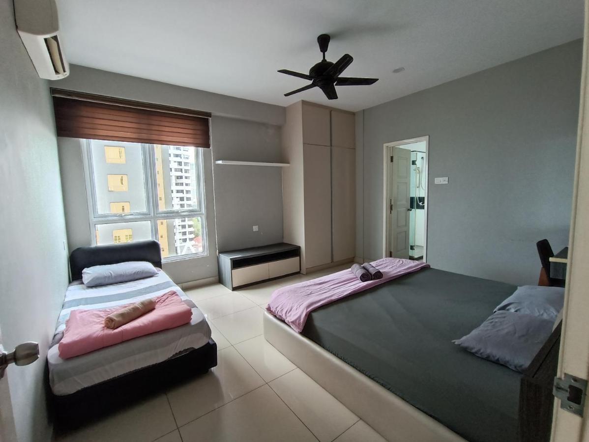 Mansion One, Private Room George Town Extérieur photo
