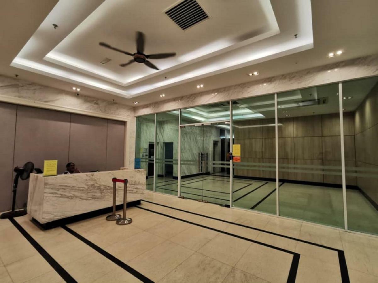 Mansion One, Private Room George Town Extérieur photo
